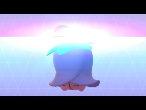 ポケモンGO チェリム