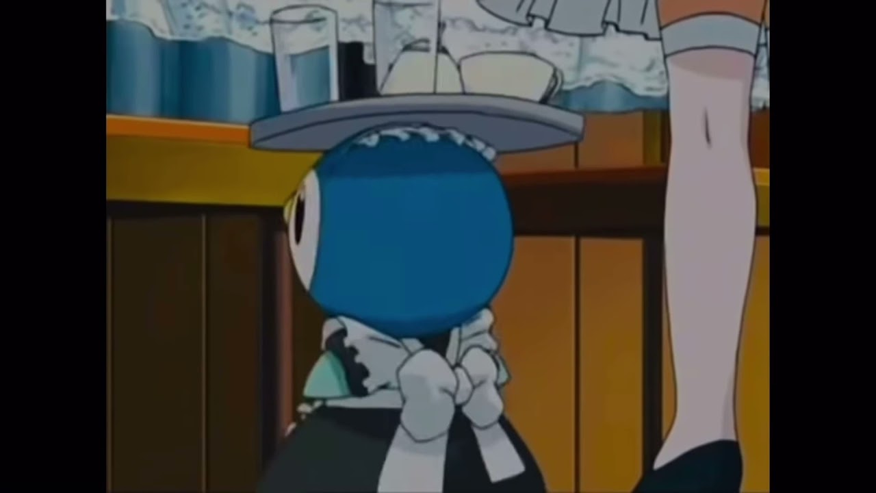 ポッチャマ