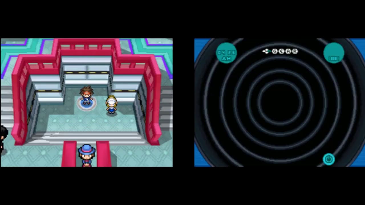 ミネズミだけで殿堂入りするポケモンブラック２Part20