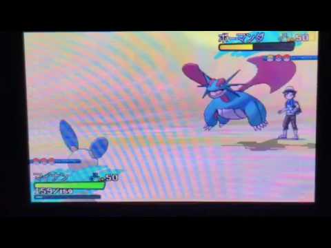 【ポケモンSM】プラスルの逆襲withマイナン