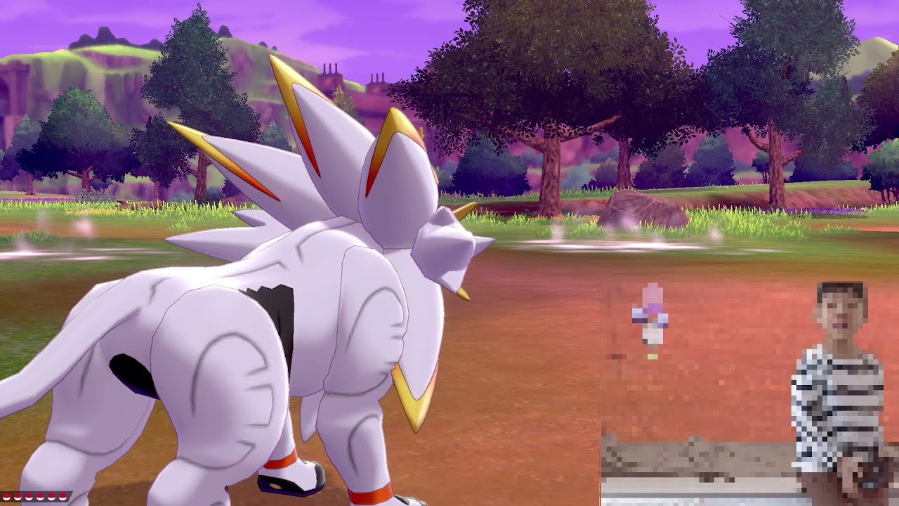 【ポケモン】ネマシュ GET