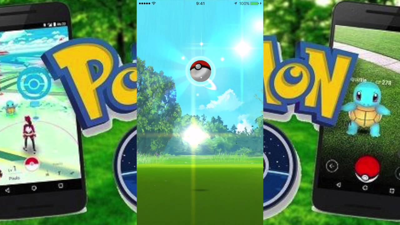 【ポケモンGO】パウワウGETだぜーーーー！！！！胸キュン〜〜〜〜