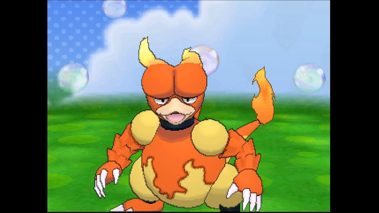ポケパルレ　ブーバーと戯れるだけの動画