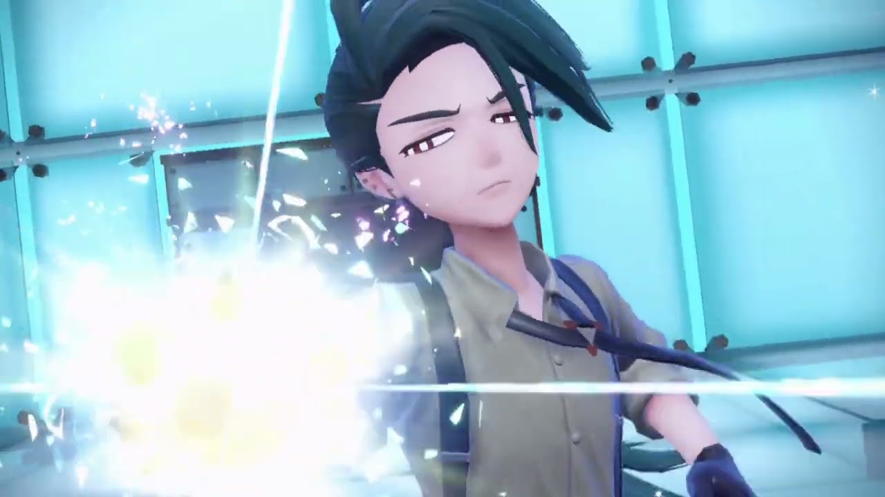 【ポケモンSV】四天王一人目にしてチリが強すぎた…【シシコ縛りでポケットモンスタースカーレットバイオレット実況プレイPart27】