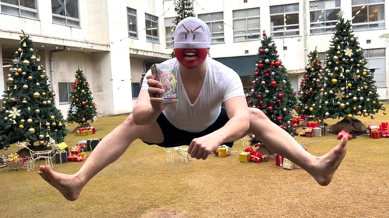 【ポケカ】CSRピカチュウ引きたいマルマイン