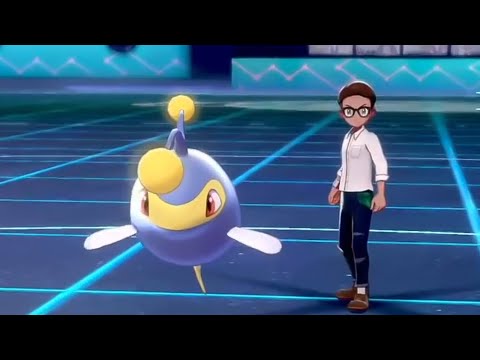 【ポケットモンスターソード・シールド】ランターンの熱湯がぬるま湯すぎるランクバトル