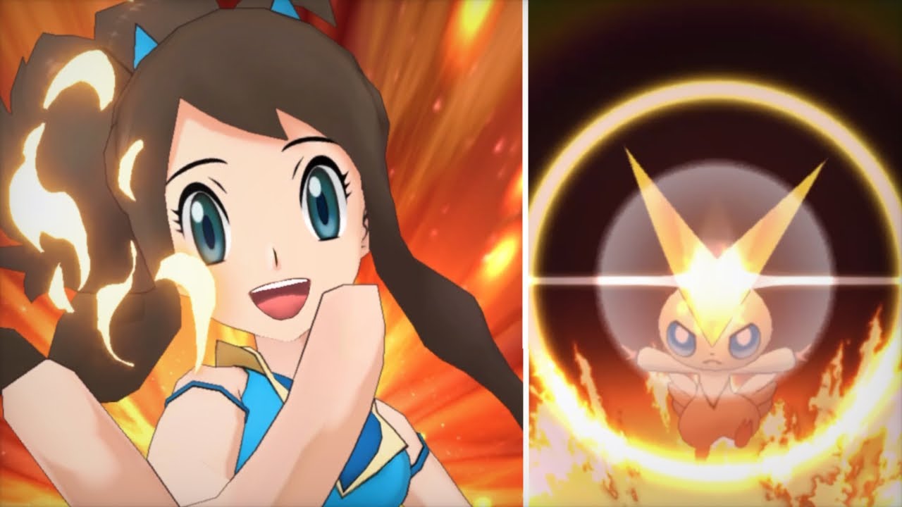 【ポケマス】3/5 マジコストウコ&ビクティニ【使ってみた】