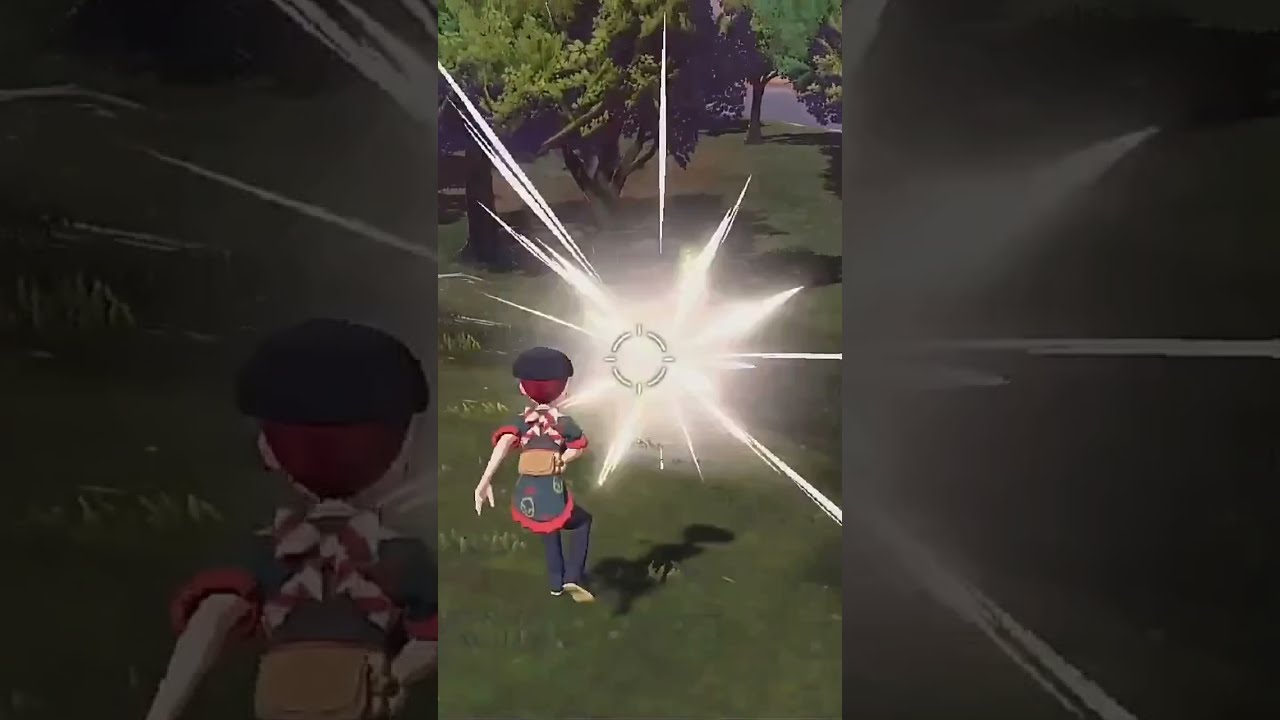 色違いが出たのにケムッソにブチギレる瞬間w【アルセウス】#Shorts