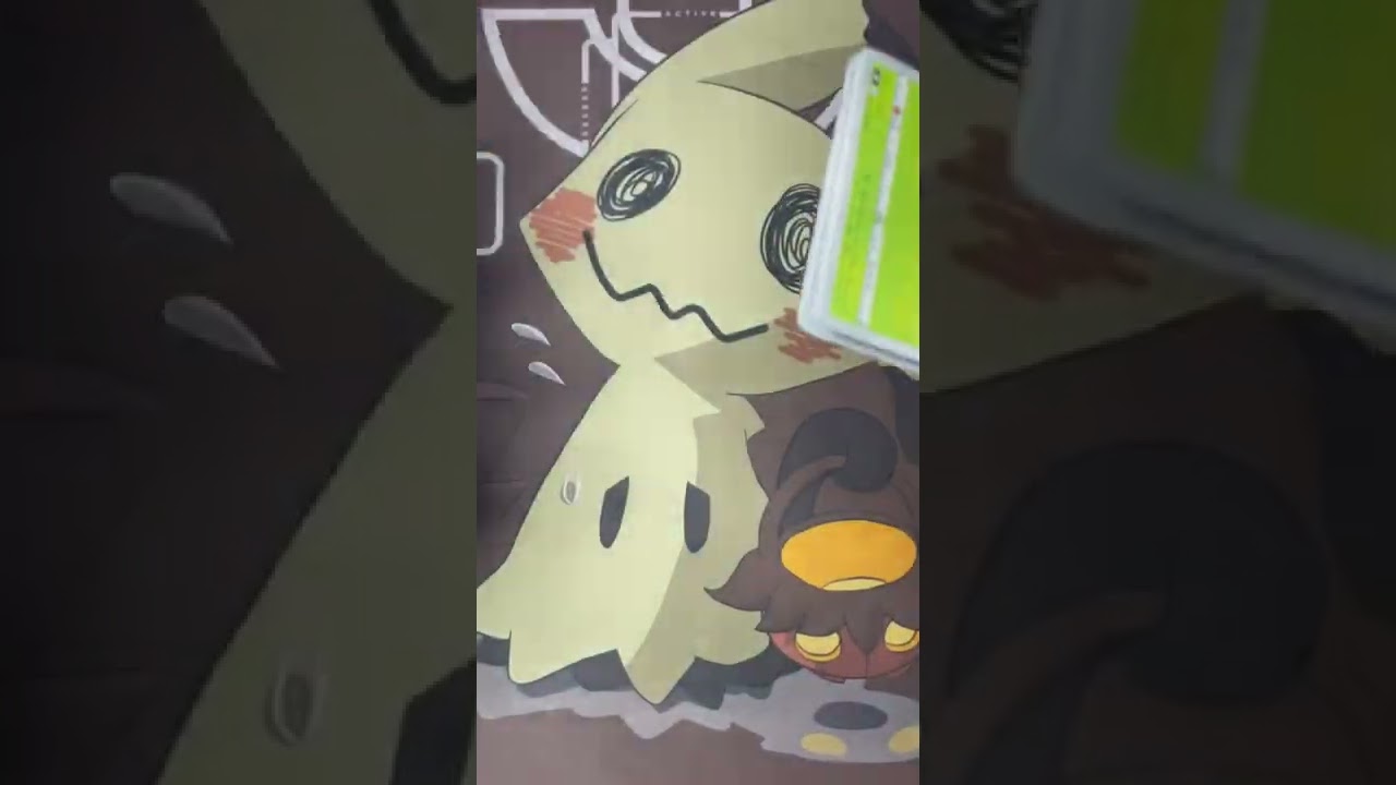 【フュージョンアーツ】好きなポケモンはトランセル