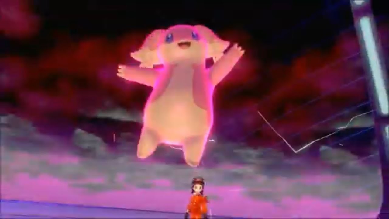 【ポケモン剣盾】【仲間大会】タブンネのダイマで初勝利かなと思ったのです。。