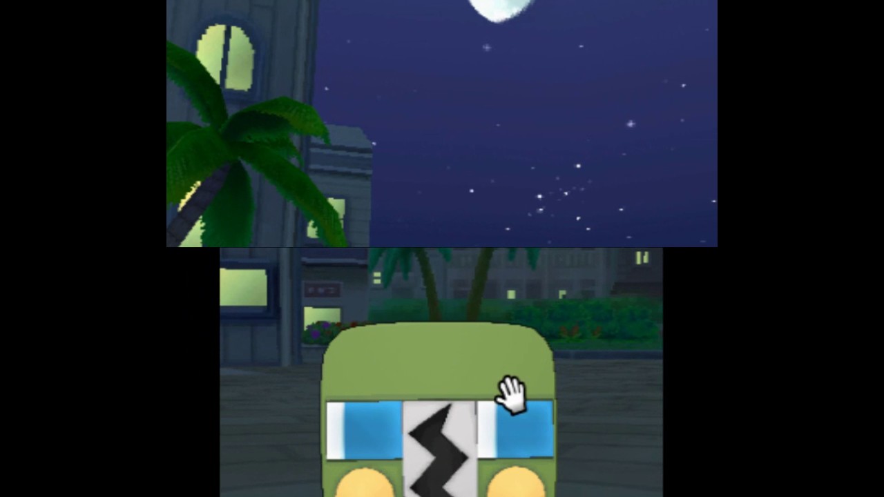 ポケットモンスターサン/ムーン デンヂムシ ポケリフレ