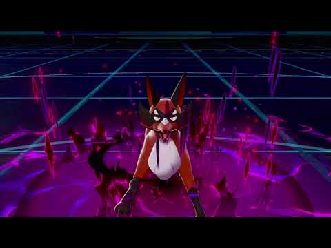 伝説を吹き飛ばせ！フォクスライ！！