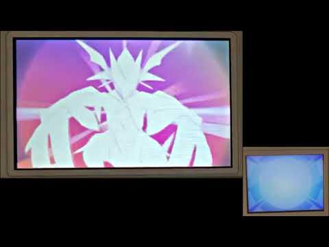 ※2周目以降推奨　＜ポケモンUSUM＞　ウルトラネクロズマを簡単に倒す方法