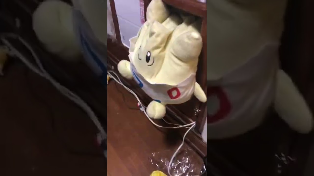 お前の席ねぇから#トゲピーボコボコ