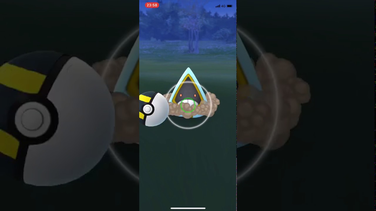 【ポケモンGO】色違いのユキワラシ実装！GET！