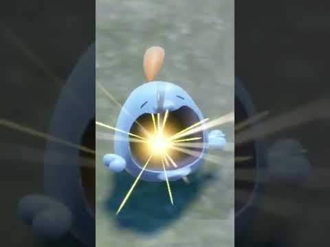 全ての運をゴクリンに捧げた人#Shorts#ポケモンsv