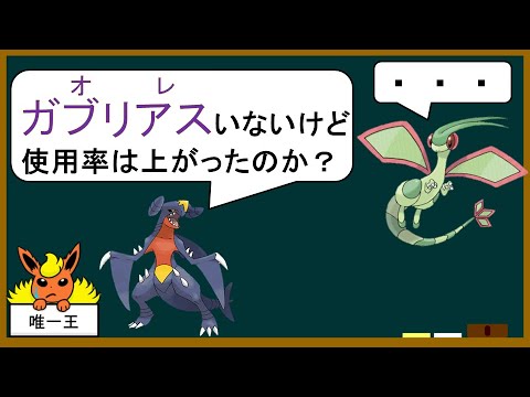 【剣盾】不遇達の現在「砂漠の精霊」編【ポケモンゆっくり解説】