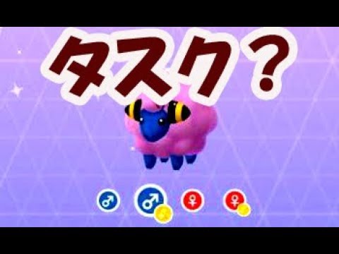 【ポケモンGO】明日メリープのスペシャルリサーチタスクも？実装したらリワードが気になる新情報集