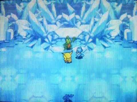 ポケダン　空の探検隊　プレイ記３２．５　ジュプトル戦　勝利版