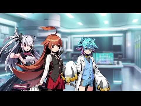 [ツイキャス] ムキストンフェスタ（３時半にはネマシュ） (2022.12.17)