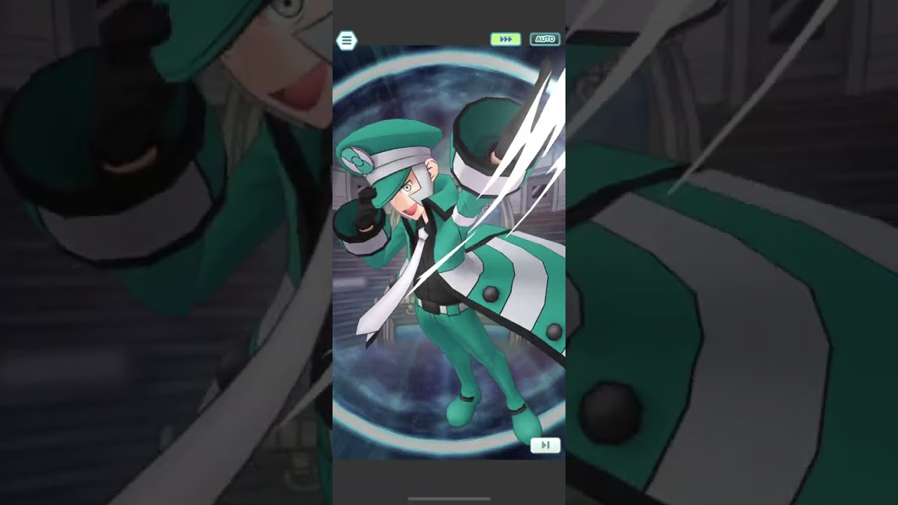 【ポケマスEX】色違いディアンシーの登場でサブマスが超強化された件について！エリートモード等倍2000pt