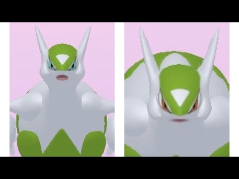 どっちがラティオスでどっちがラティアスですか？？