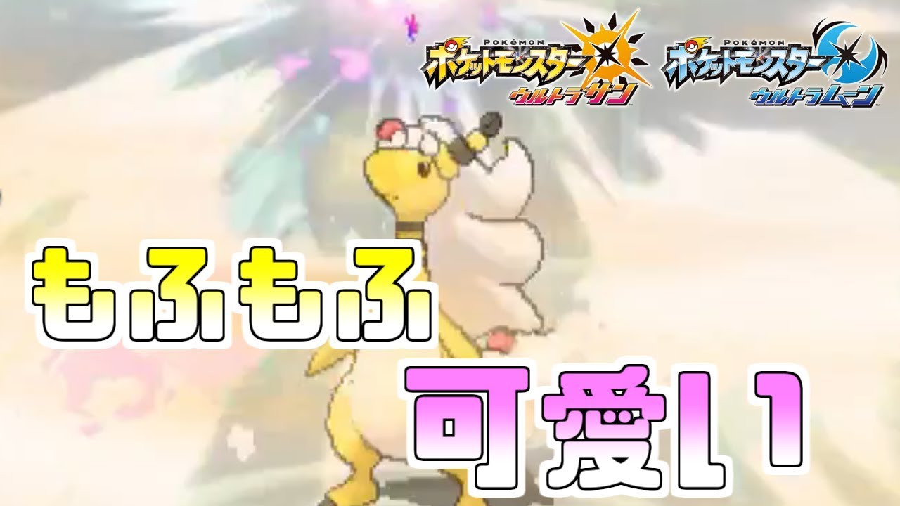 【ポケモンUSUM】この日メガデンリュウと3回当たりました（あとCL京都に遊びに行ってきました）【ウルトラサン・ウルトラムーン#169】