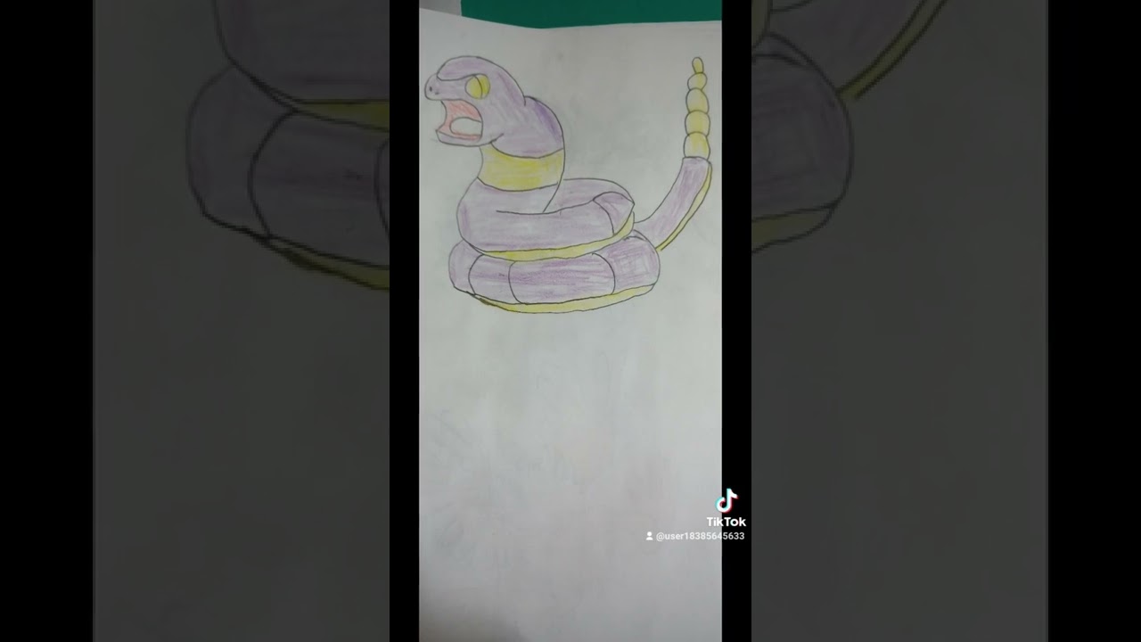 アーボ書いてみた！#59