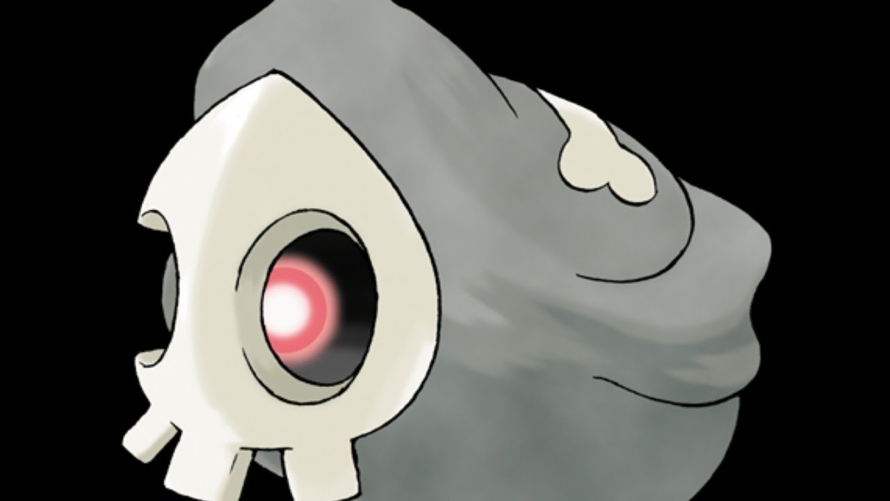 【ポケモン剣盾】ヨマワル可愛い、厳選したろ