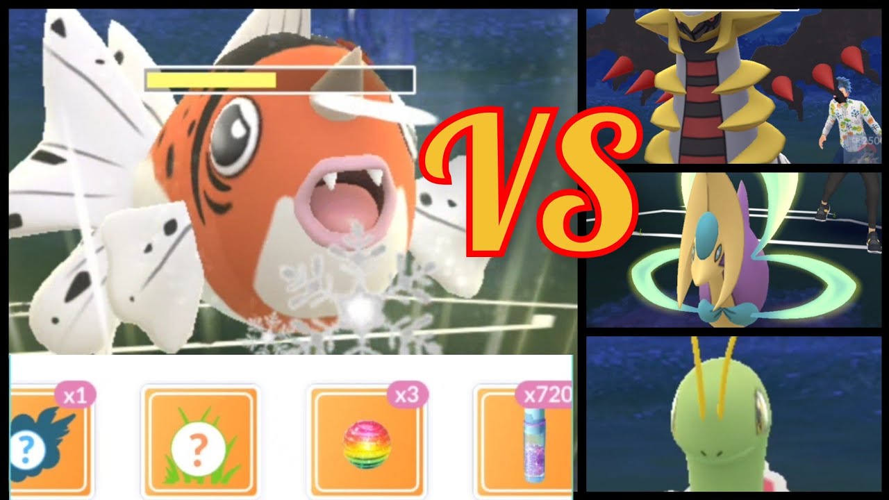 【GOバトルリーグ】まさかの5連勝？！育成コスト最高の"超高級魚"アズマオウ入り構築で無制限ハイパーに挑んでみた結果！！【ハイパーリーグ】