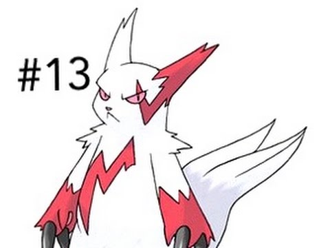 ポケモンアルファサファイア　#13　マクノシタゲット！！