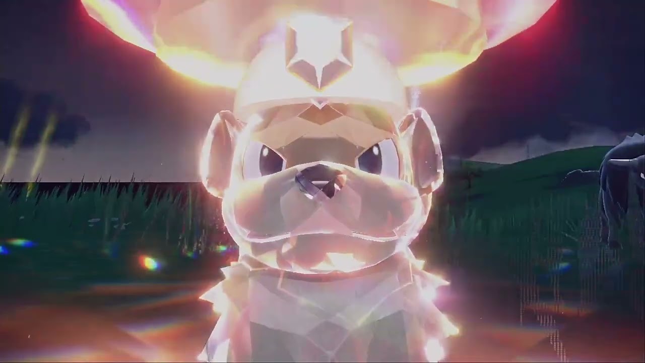 ポケットモンスター スカーレット:テラスタルガーディ、かわいい