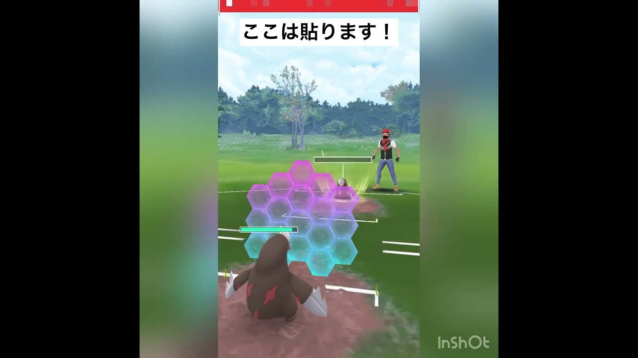 初手ドリュウズvol.2