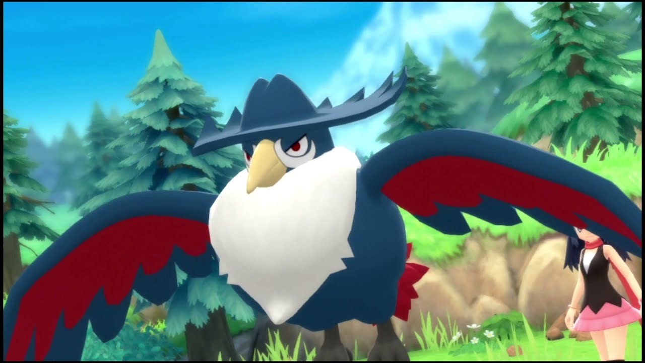 【ポケモンBDSP】ヒカリ戦　2回目　厳選育成vsレベル差【サクラビス】