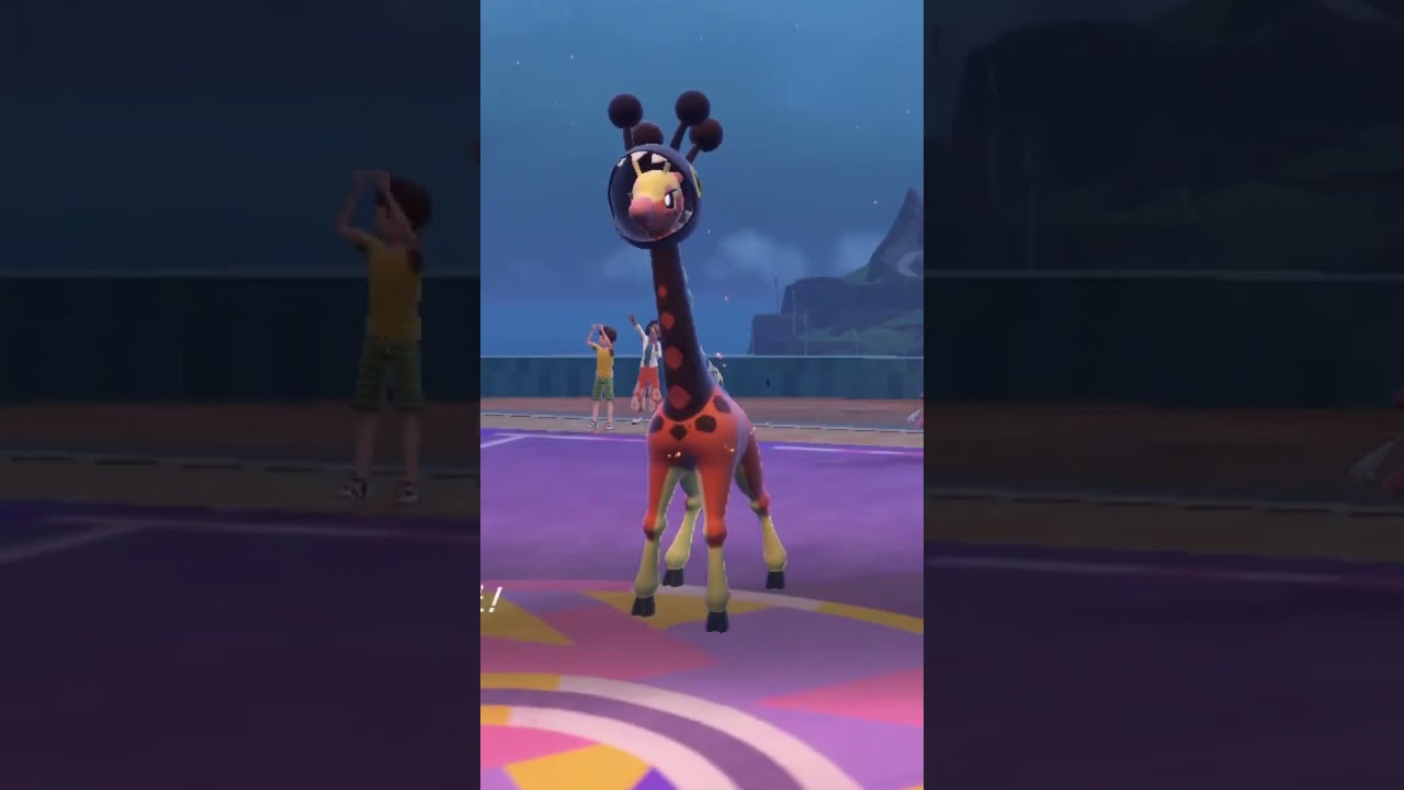 ヒメグマちゃん可愛すぎて戦闘どころじゃないんですが！😍😍😍　ポケモンSV PokemonSV