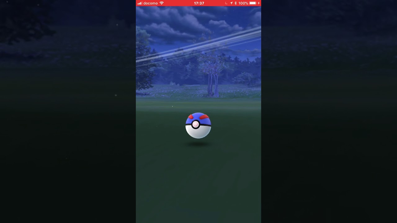 【ポケモンGO】 バネブー。excellentゲット。 5連続特集‼️
