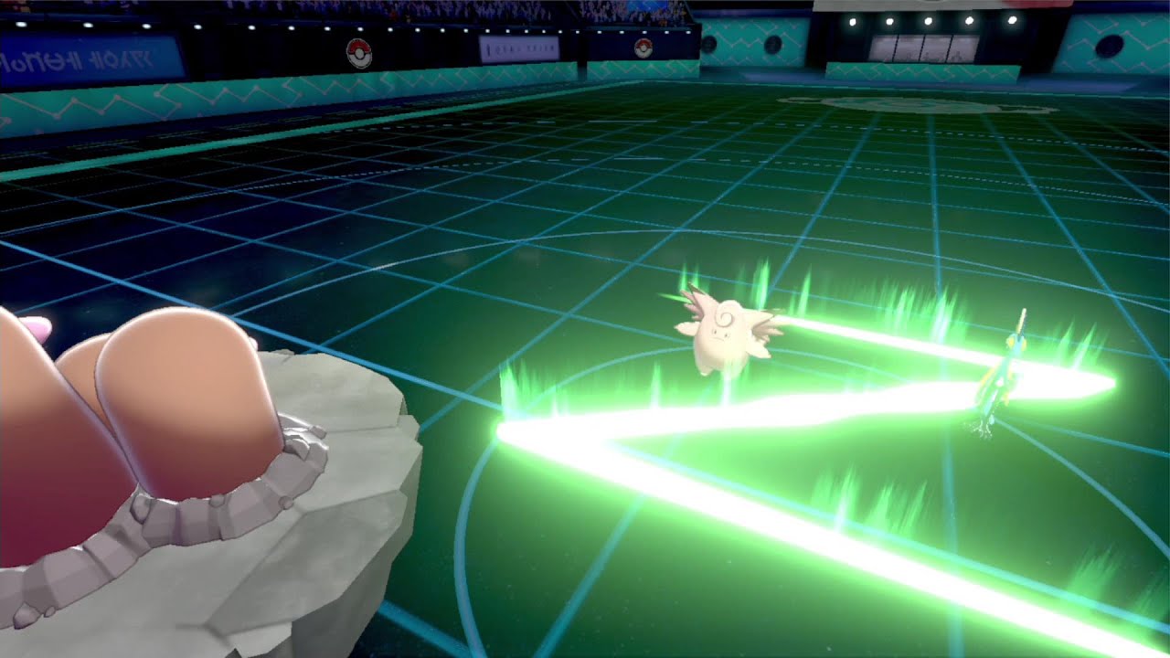 ダグトリオに色々な技使ったらどうなるか検証した結果【ポケモン剣盾】