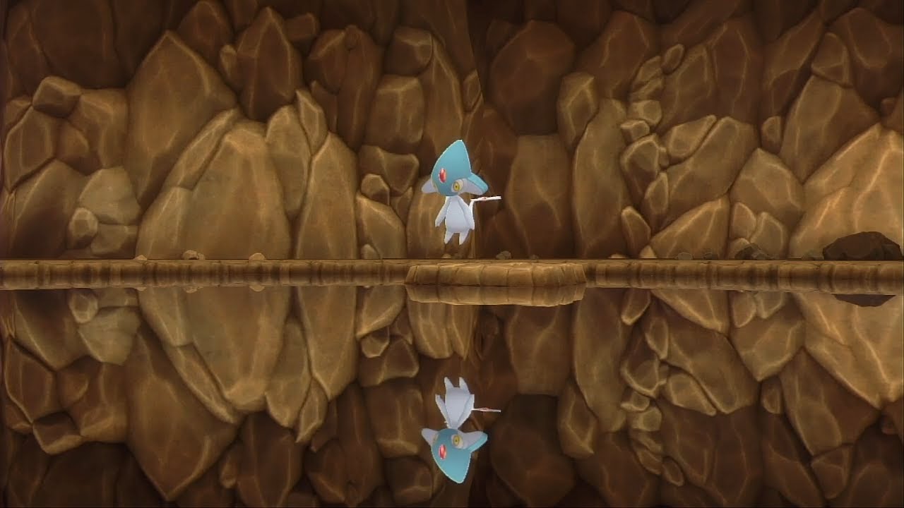 【戦闘BGM】ユクシー・アグノム・エムリット戦　約1時間耐久【ポケモンBDSP】