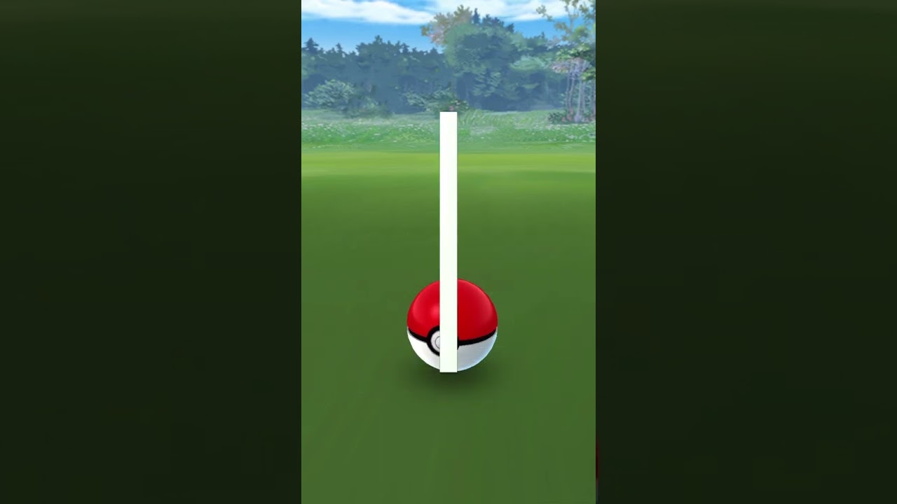 バネブーの色違いは肌色だった✨