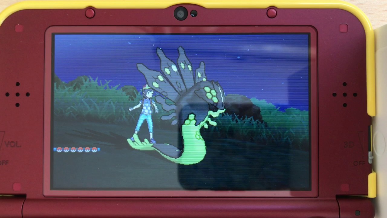 【ポケモン サンムーン】ジガルデ・パーフェクトフォルムへの道！私のラスト1個はココでした！！完結編☆そして実戦してみるよ！！！