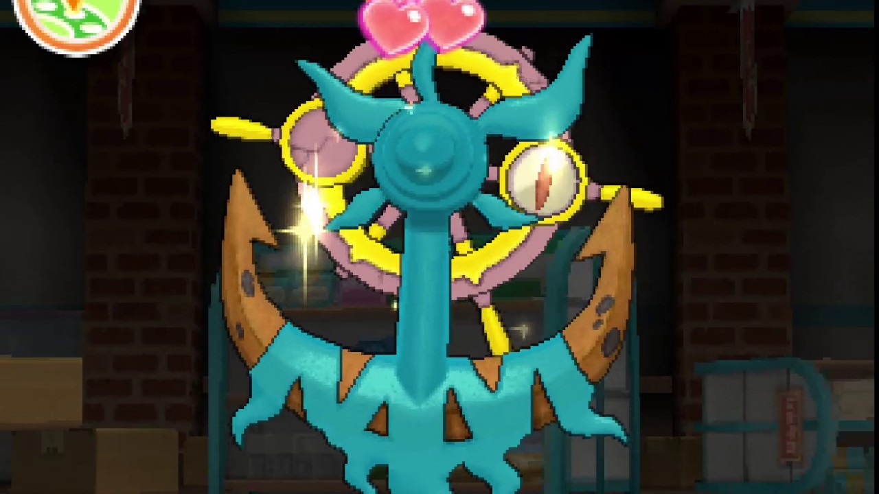 ポケリフレ　ダダリンと戯れるだけの動画