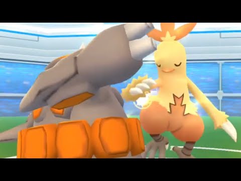 ポケモンGO  ワカシャモ  レイド  軽井沢駅