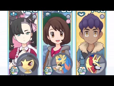 レジェンドアドベンチャー カプ・ブルル【ポケマスEX】レジェンドバトル