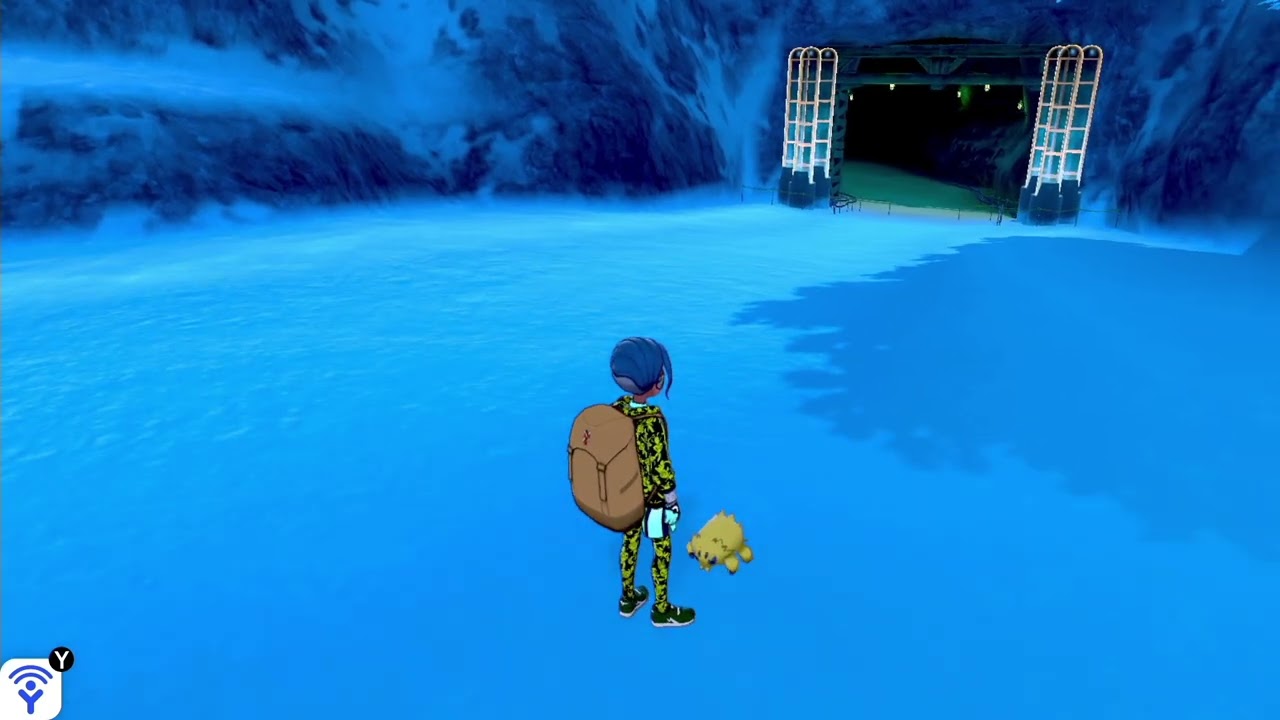 バチュルかわいい●ポケモン剣盾●