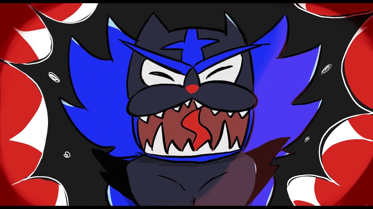 【スマブラSP】ガオガエン　VIPでさまよう