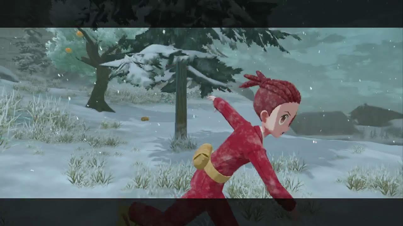 【ポケモンアルセウス】サブクエスト84（誰より知りたいカチコール）