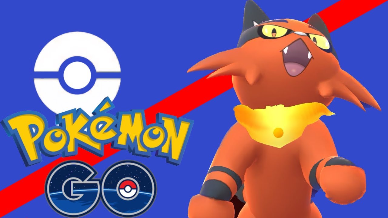 Torracat in Pokémon GO great league |ポケモンGO スーパーリーグ　ニャヒート