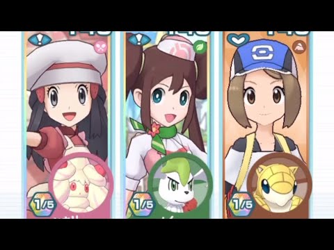 レジェンドアドベンチャー カプ・ブルル【ポケマスEX】レジェンドバトル