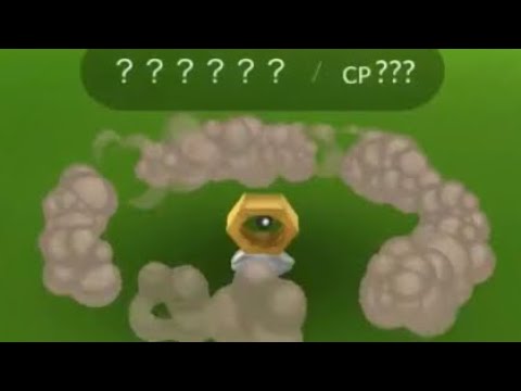 【ポケモンGO】チコリータイベント後に謎の新ポケモンがΣ('◉⌓◉’)【バグ？】