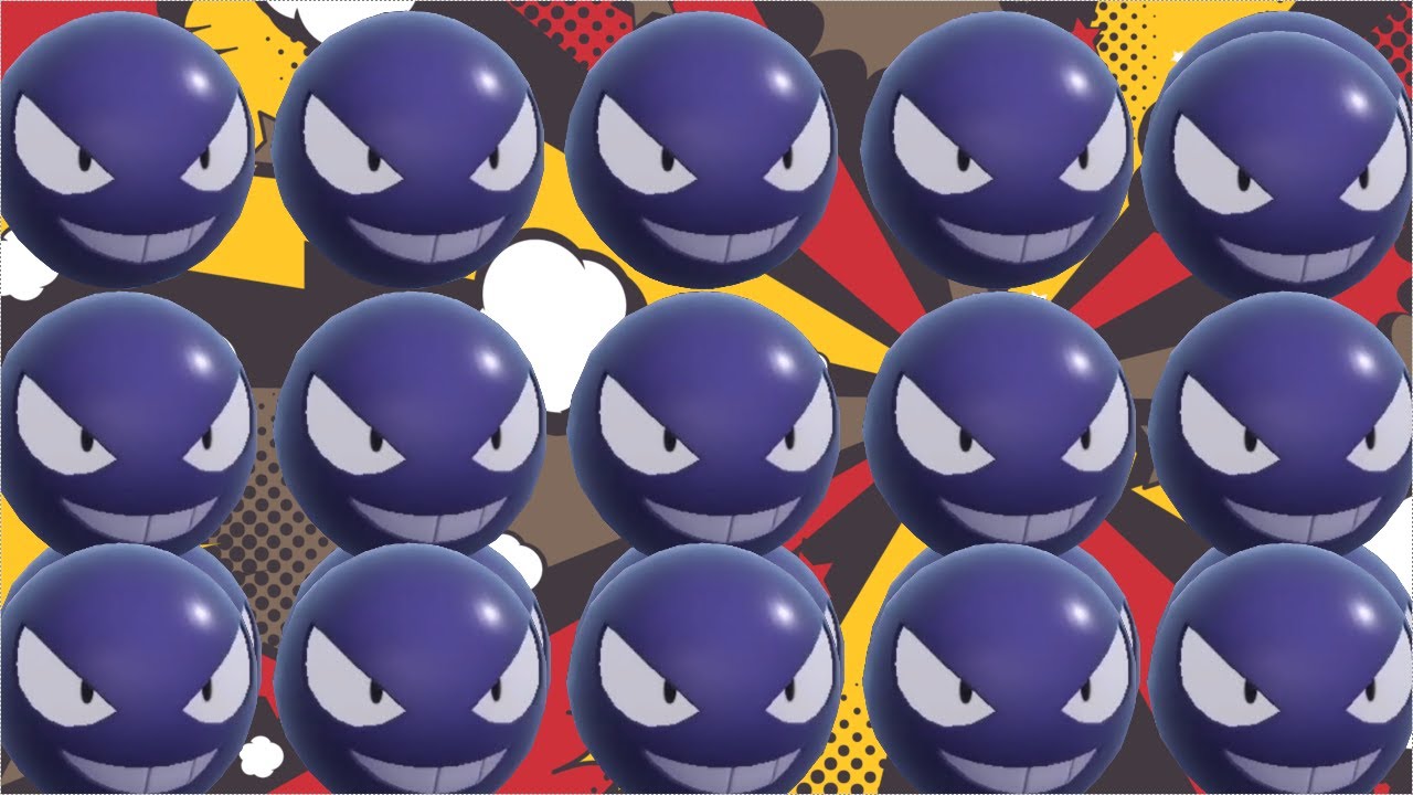 先制技の大切さを学べるパルシェン【ポケモンSV】